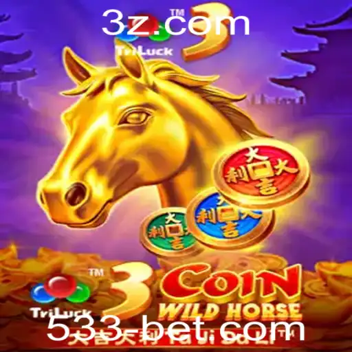 Explorando o Fascinante Mundo de 3CoinWildHorse