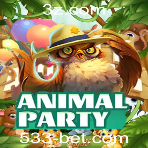 Explorando o Mundo de AnimalParty: Diversão e Estratégia no Jogo Inovador