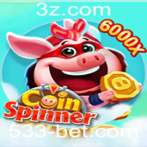 Descubra CoinSpinner: O Jogo que Está Revolucionando a Indústria com 533bet