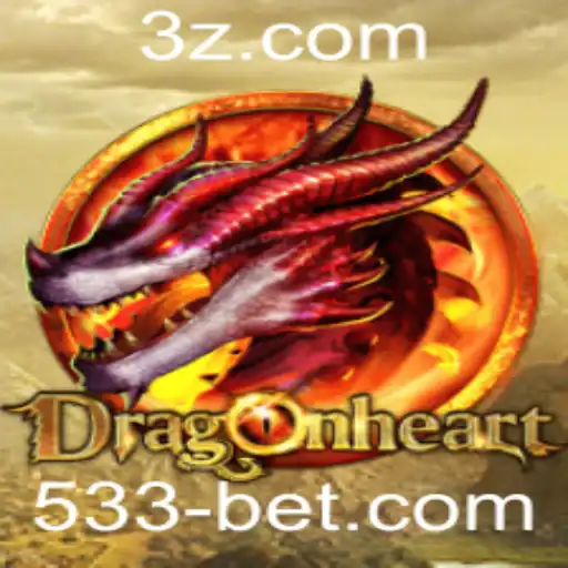 DragonHeart: Uma Jornada Épica no Mundo dos Dragões em 533bet