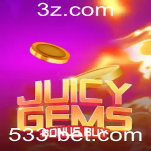 Descubra o Mundo Encantador de JuicyGemsBonusBuy: Um Jogo Empolgante da 533bet