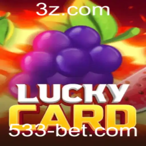 Descubra LuckyCard: O Novo Fenômeno de Jogo Online
