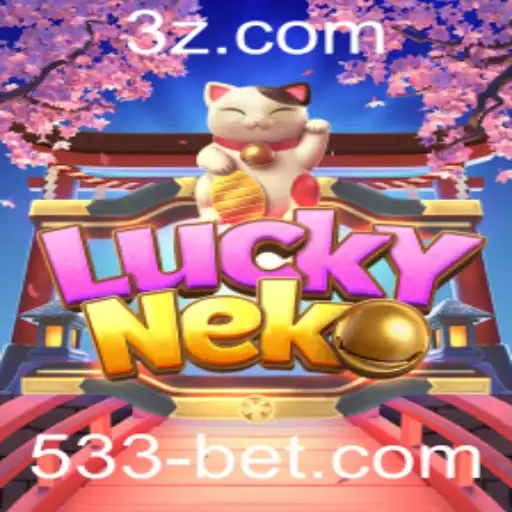 Descubra o Fascinante Mundo de LuckyNeko no 533bet
