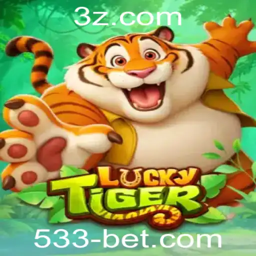 Descubra o Fascinante Mundo do Jogo LuckyTiger na 533bet