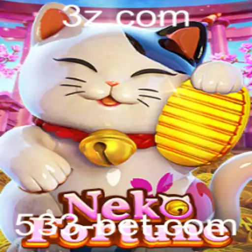 Descubra o Mundo de NekoFortune: Um Jogo Inovador com 533bet