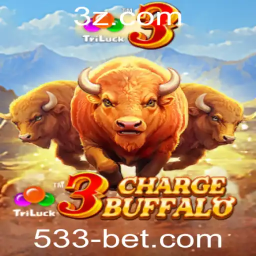 Explorando o Universo de 3ChargeBuffalo: O Que o Diferencia no Mundo dos Jogos de Cassino