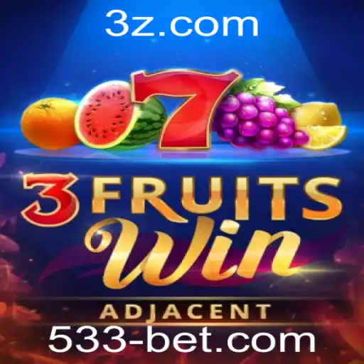 Descubra o Excitante Mundo de 3FruitsWin: Um Novo Jogo Para os Aficionados por Cassino