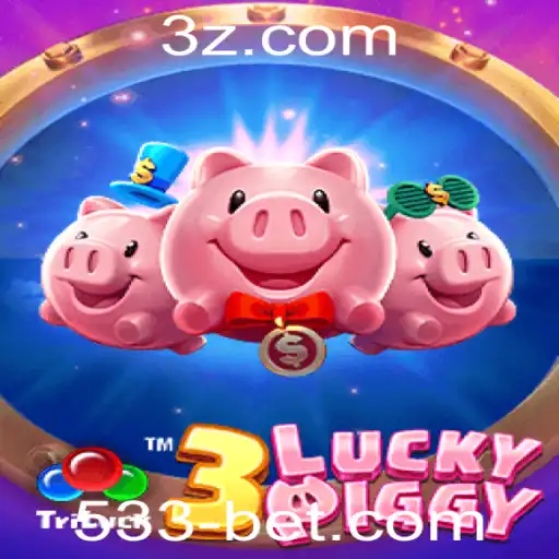 Explorando o Fascinante Mundo de 3LUCKYPIGGY: Regras e Introdução