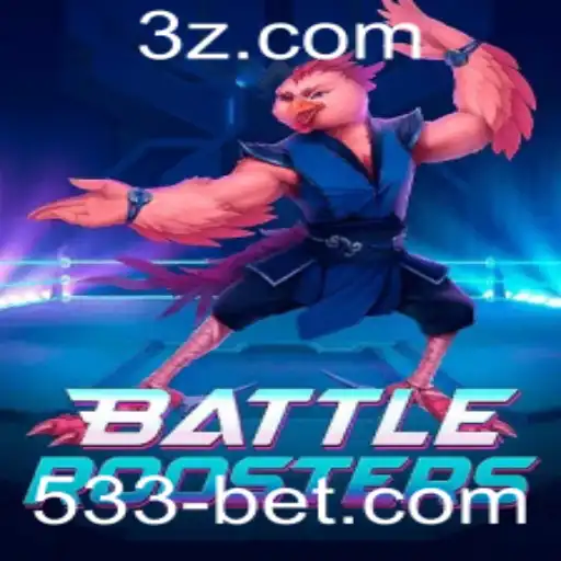 BattleRoosters: Um Jogo de Estratégia e Aventura
