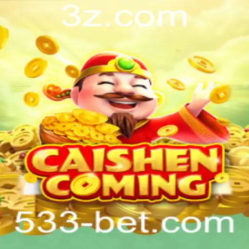 Explorando o Jogo 'CAISHENCOMING': A Nova Sensação no 533bet