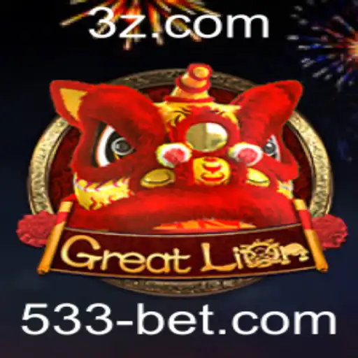 Descubra as Aventuras do Jogo 'GreatLion' com 533bet