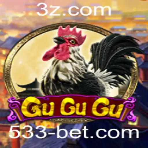 Explorando o Fascinante Mundo do Jogo GuGuGu: Uma Nova Aventura com 533bet