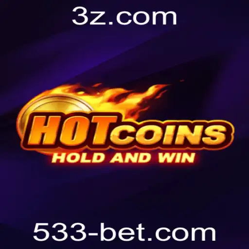 Descubra o Mundo de Emoção do Jogo HotCoins da 533bet