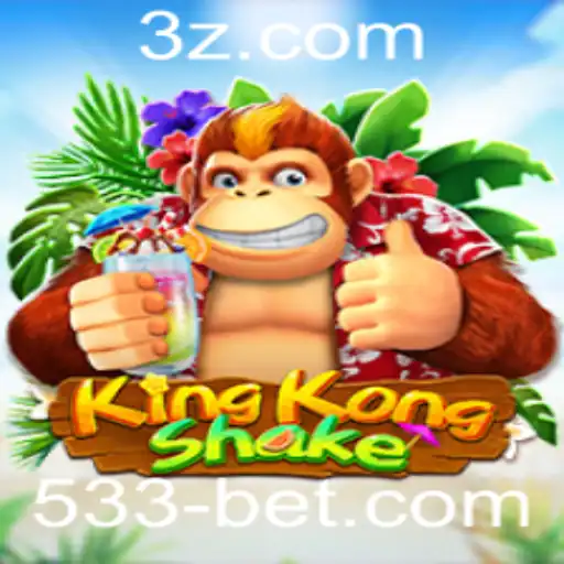 KingKongShake: Um Mergulho no Mundo das Aventuras Digitais