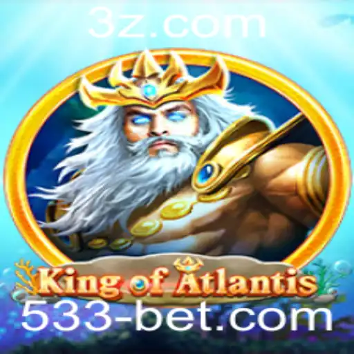 KingofAtlantis: Descubra o Mundo Submarino do Jogo com 533bet