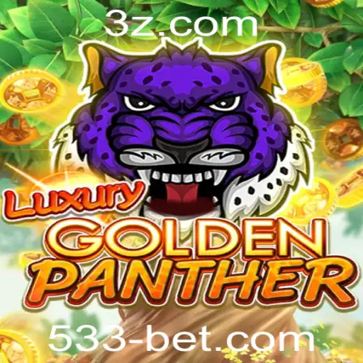 Descubra o Mundo de LUXURYGOLDENPANTHER: Um Jogo de Aventura e Estratégia