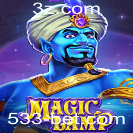 MagicLamp: Um Novo Horizonte no Universo dos Jogos