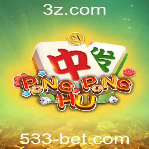 Explorando o Universo de PONGPONGHU: O Novo Fenômeno de Jogo com 533bet