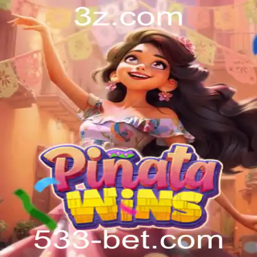 Descubra a Excitante Aventura de PinataWins com 533bet