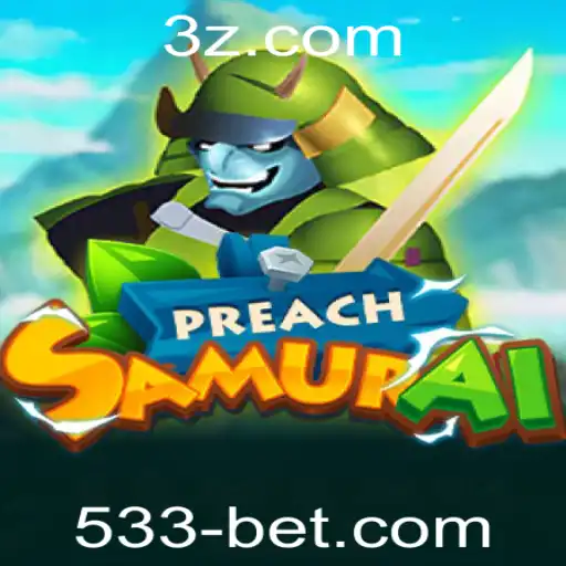Descubra o Fascinante Mundo de PreachSamurai: O Jogo que Une Estratégia e Tradição