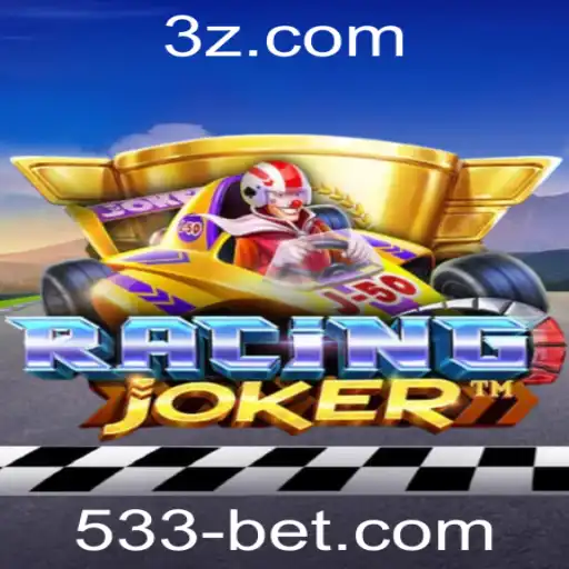 Descubra 'RacingJoker': O Jogo de Corrida do Momento