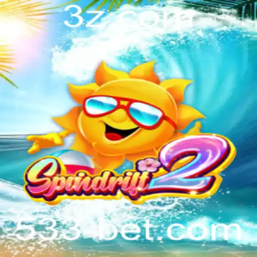 Explorando o Universo de Spindrift2: Um Jogo Revolucionário com 533bet