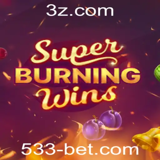 Descubra o Mundo de SuperBurningWins: Um Jogo Inovador no Universo 533bet