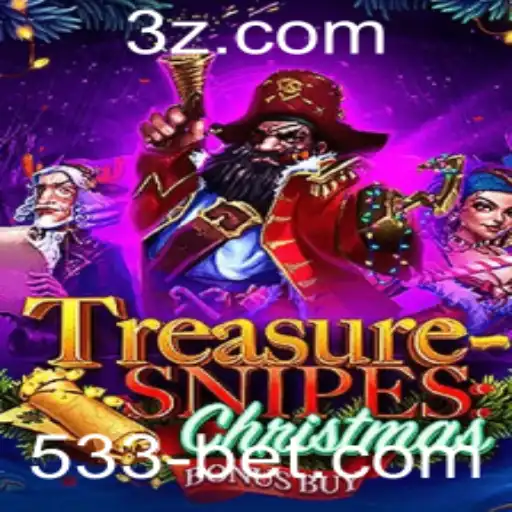 Explorando o Fascinante Mundo de TreasuresnipesChristmas com 533bet