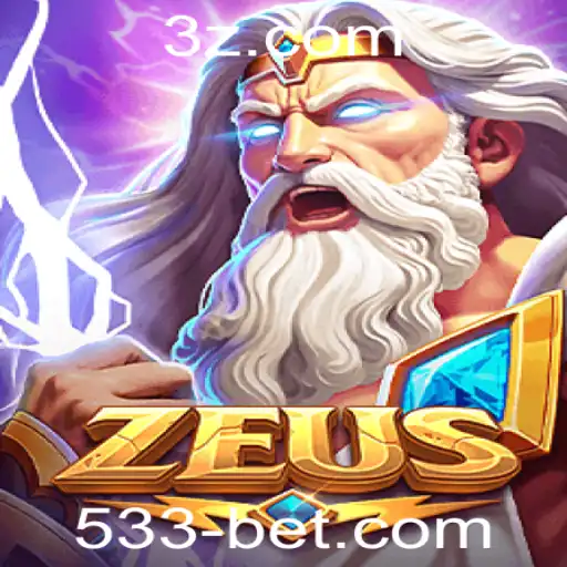 Explorando o Mundo de Zeus: A Nova Sensação no 533bet
