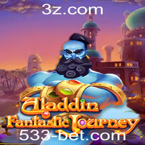 Descubra o Fascinante Mundo do Jogo Aladdin no 533bet