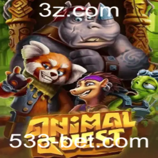 Explorando o Mundo de AnimalQuest: Um Jogo Envolvente