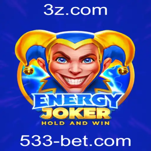 Explorando o Mundo de EnergyJoker: Uma Nova Experiência de Jogo com 533bet