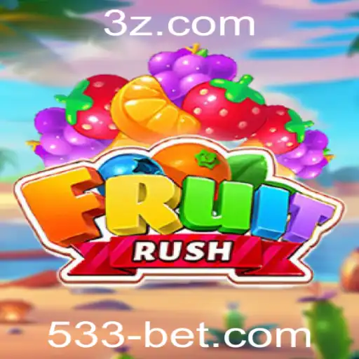 Descubra o Novo Mundo de FruitRush no Universo de Jogos Online