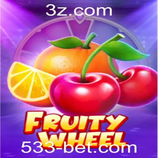 Descubra o Excitante Mundo de FruityWheel no 533bet