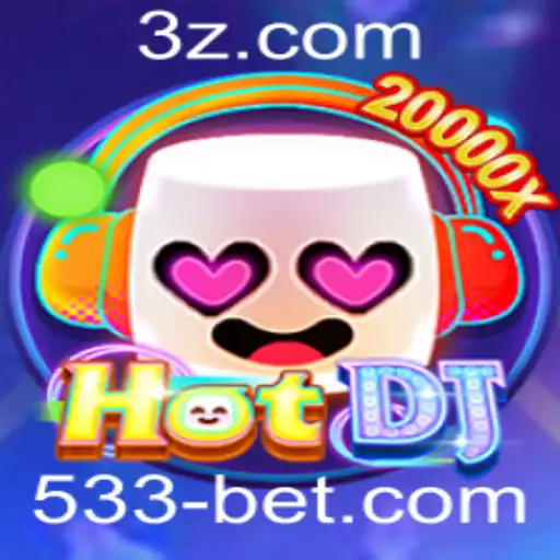 Explorando o Mundo do Jogo HotDJ com 533bet