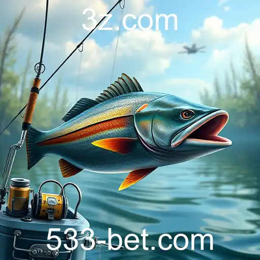 Explorando o Mundo dos Jogos de Pesca Online