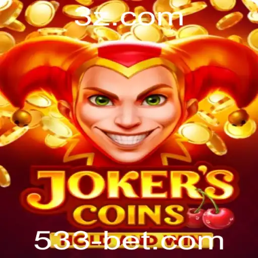 Descubra o Fascinante Mundo de JokersCoins