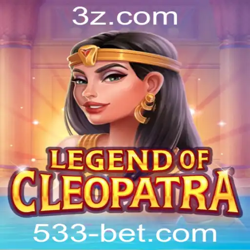 Desvendando o Enigmatico Mundo de LegendOfCleopatra na Plataforma 533bet