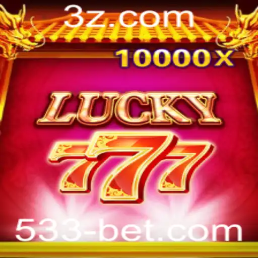 Descubra a Emoção do Jogo LuckySeven com 533bet