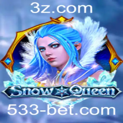 SnowQueen: Uma Imersão no Mundo das Apostas com 533bet