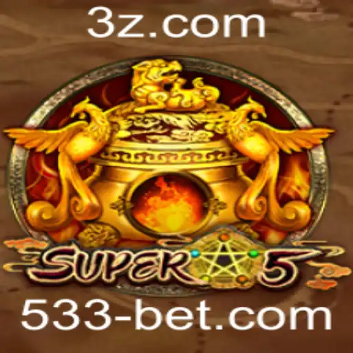 Explorando o Super5: Regras e Dinâmicas do Jogo da 533bet