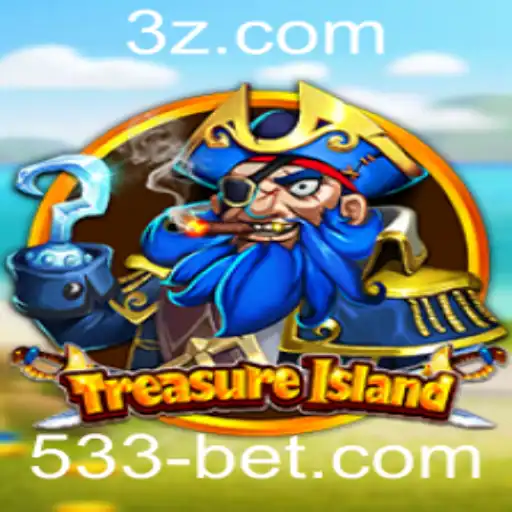 Explorando o Fascinante Mundo do Jogo TreasureIsland com 533bet