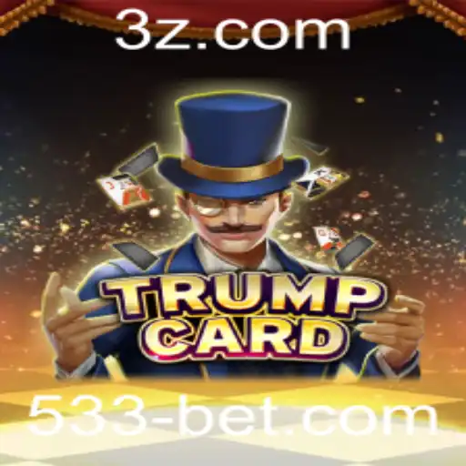 Desvendando TrumpCard: O Jogo de Estratégia com Influências de 533bet