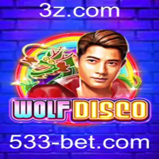 WolfDisco: Uma Jornada Inovadora no Mundo dos Jogos com 533bet